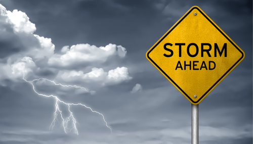 Winter Is Coming Today, Are You Ready