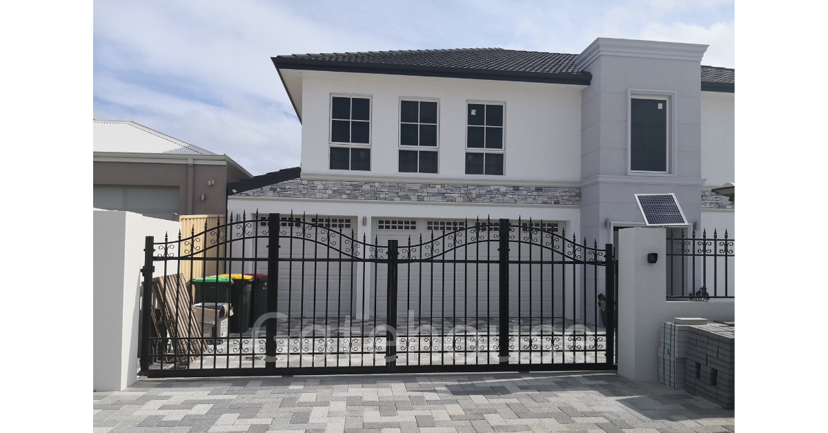 Automatic Electric Gate Maintenance and Servicing Guide