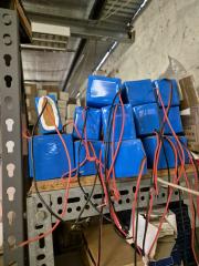 Lets talk about charging Lithium Batteries