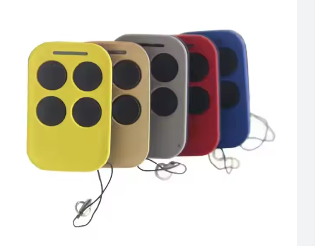 Unlock Convenience with Gatehouse Security’s Exclusive Offer on Gate Remotes!