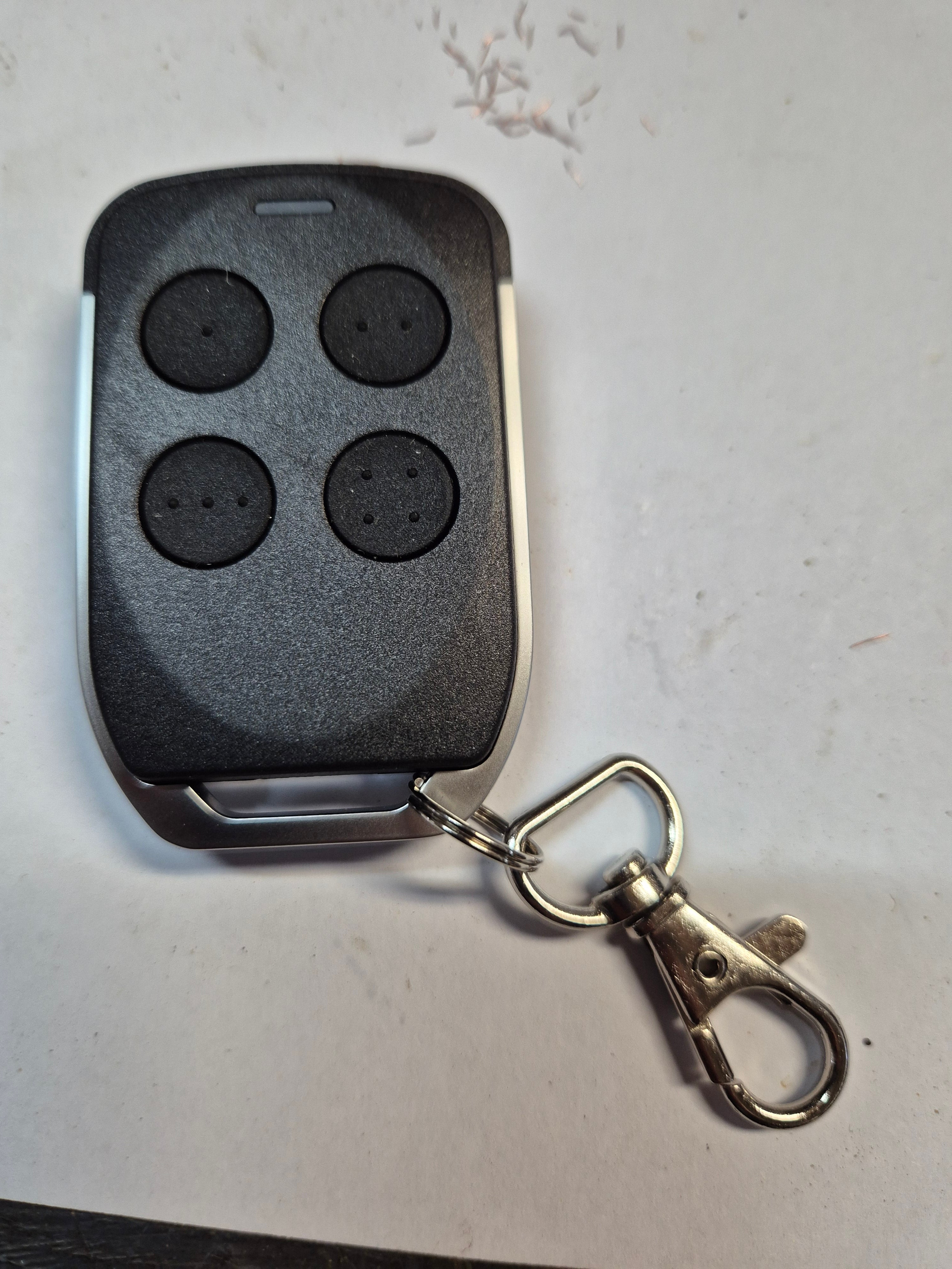 Gatehouse Security PURPLE OR BLUE BOARD Swing Motor Remote Control