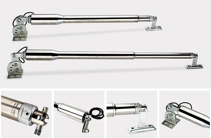 Ahouse EM2 swing motor