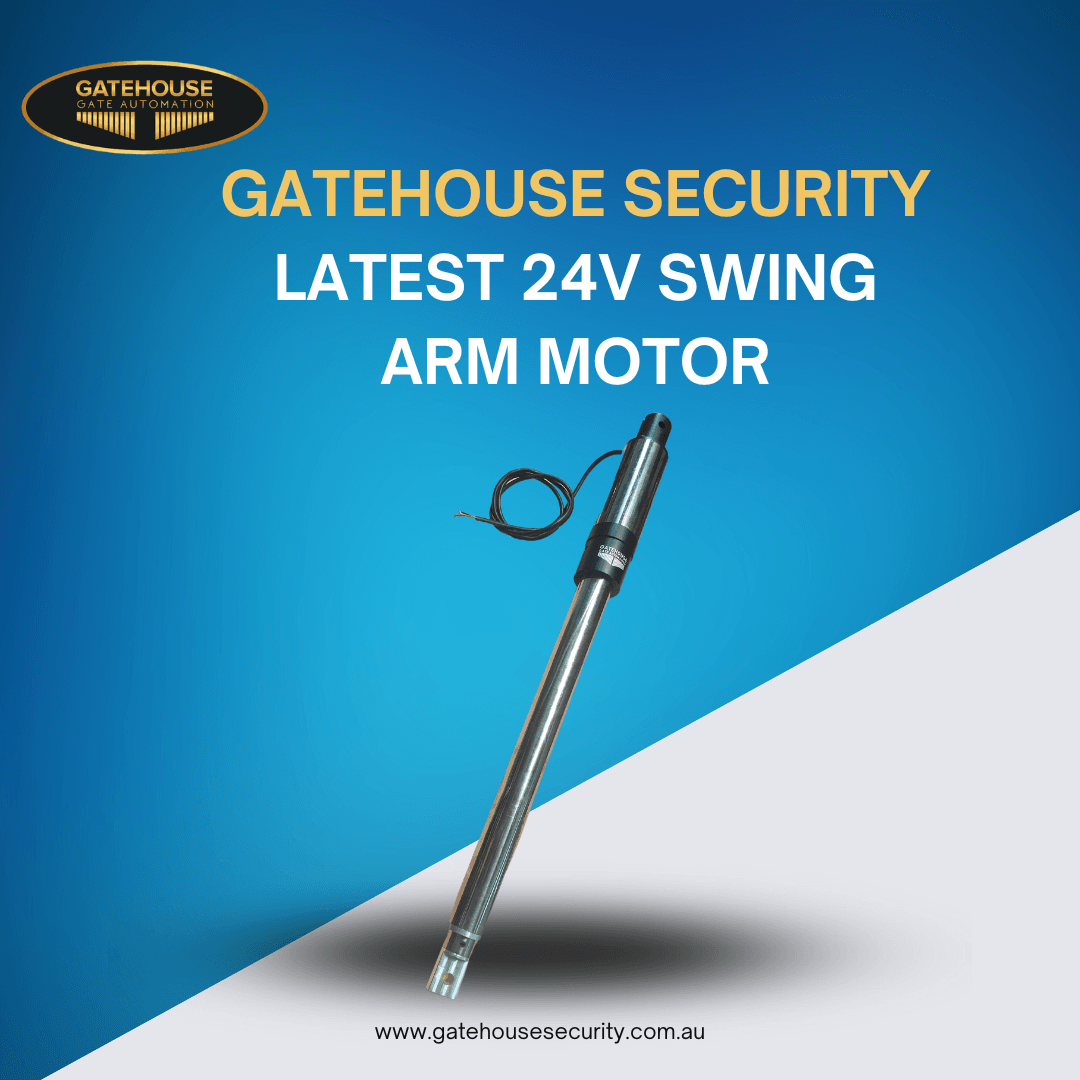 GateHouse Actuators