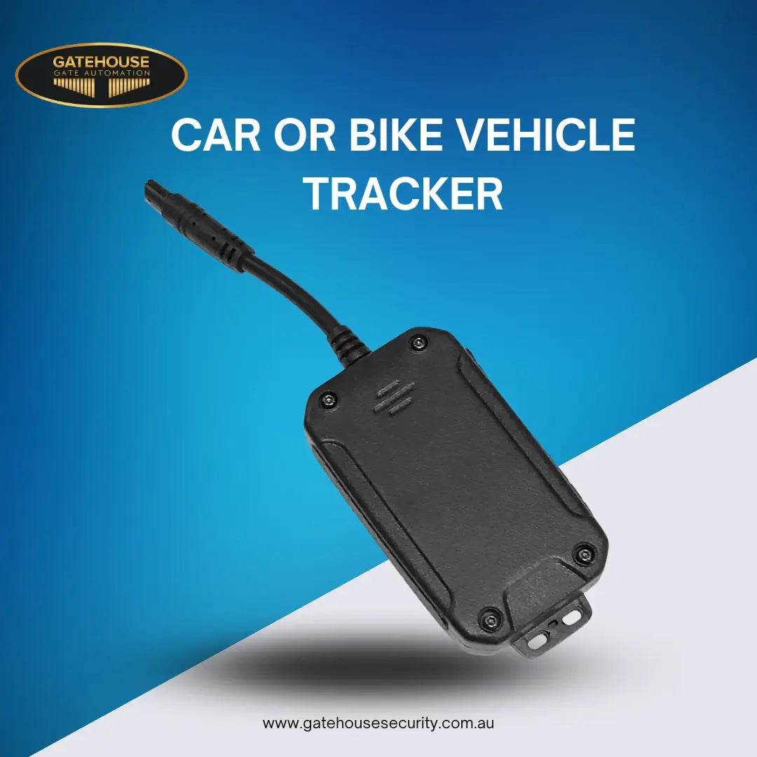 Vehicle Tracker LK210-3g