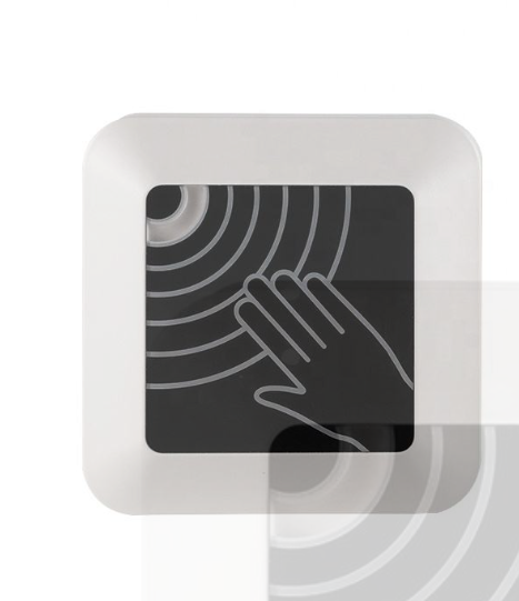 Nordson Infrared Wave Door Button NF-C6