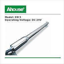 Ahouse Brand Automatic Gate Opener Spare Motor Gate RAM EM3 Model