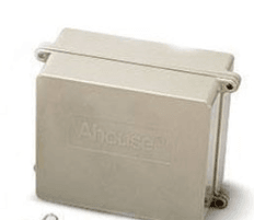 Ahouse Brand Spare Control Box Empty Replacement