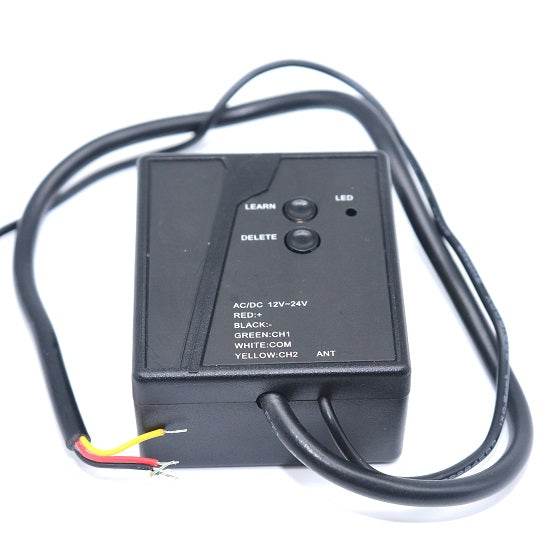 Universal long range remote for any swing or slide kit , any brand