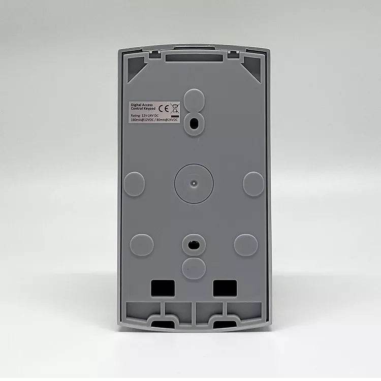 Wired Keypad best quality available in Stainless Steel And Alloy Housing Waterproof