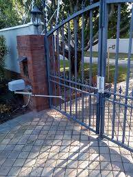 Magnetic Gate Lock For Electric Gate Kits only 24v