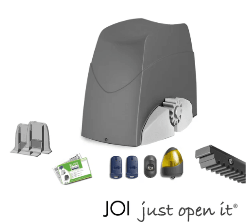 Ducati of Italy Slide Motor Kit