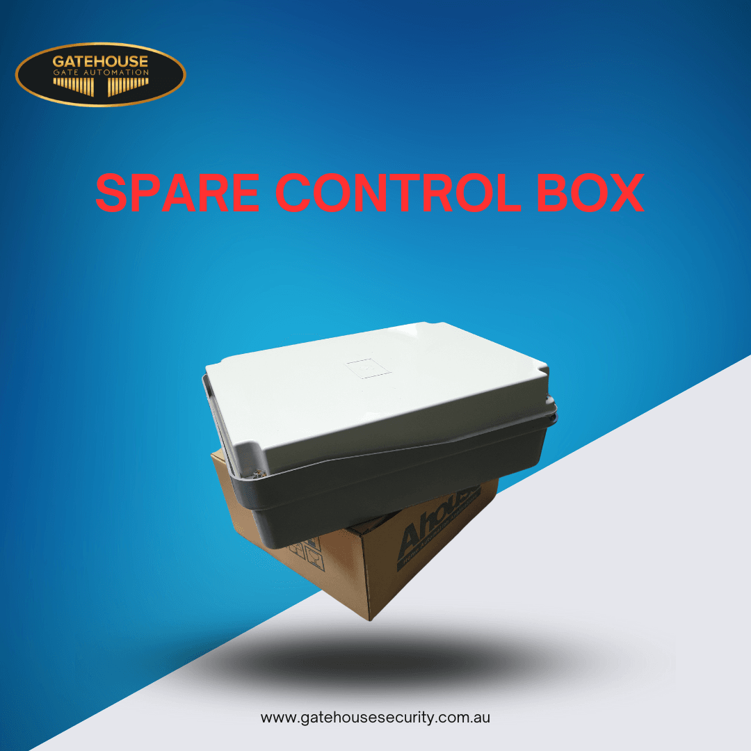 Control Box Large 300*240*100