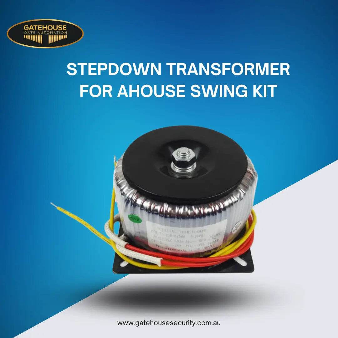 Ahouse Brand Power Transformer Stepdown 220v to 24v AC