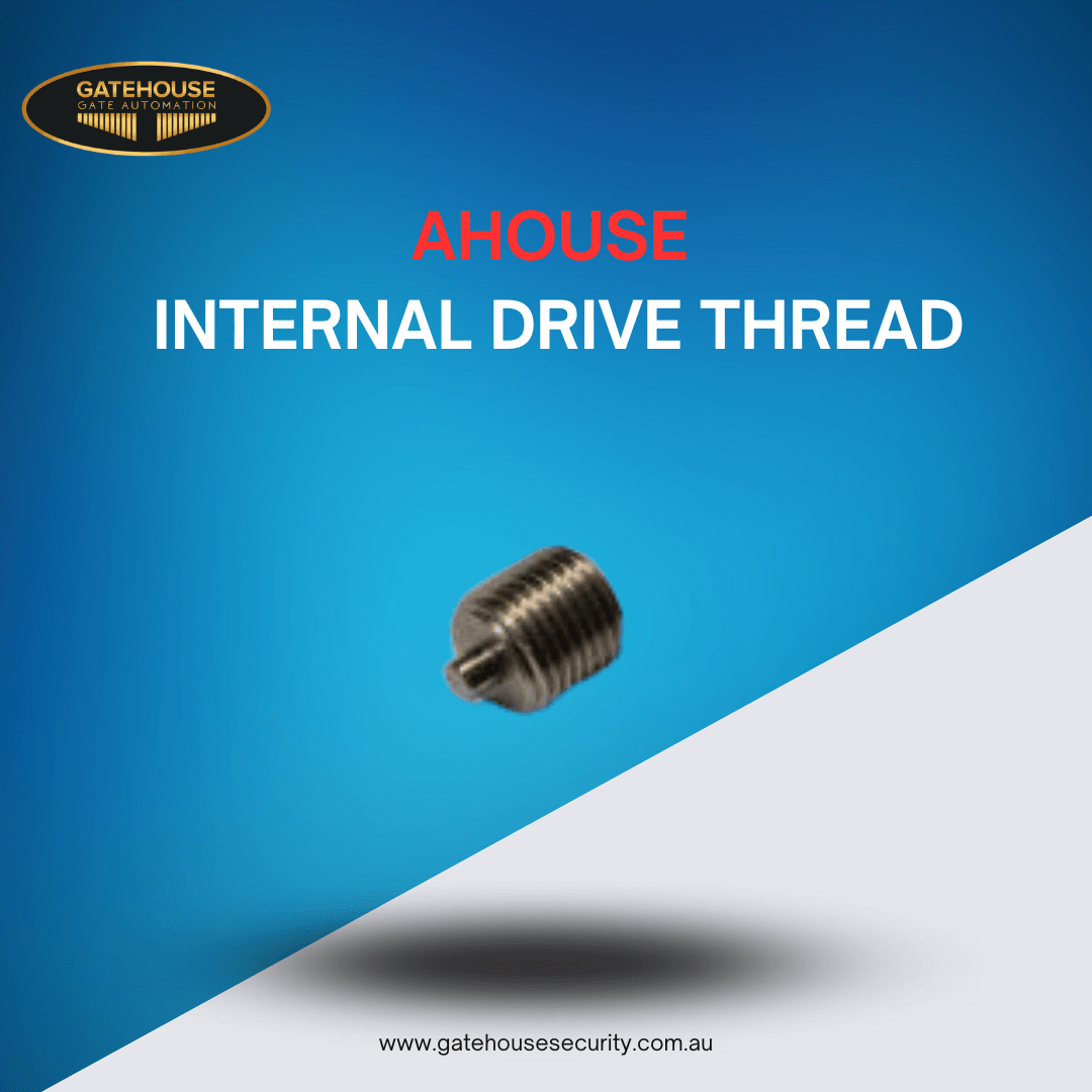 Ahouse Swing Arm lock Thread