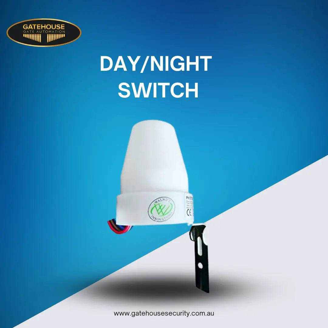 Day Night Switch 240v 10A