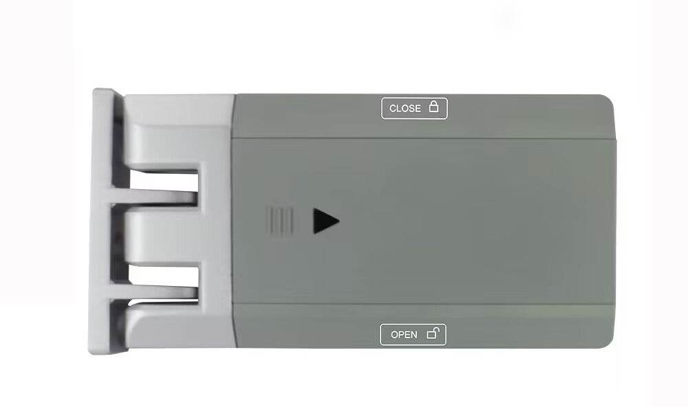 Electronic Lock Invisible Keyless Entry Door Lock 433MHz Controllers for Metal Or Wooden Door