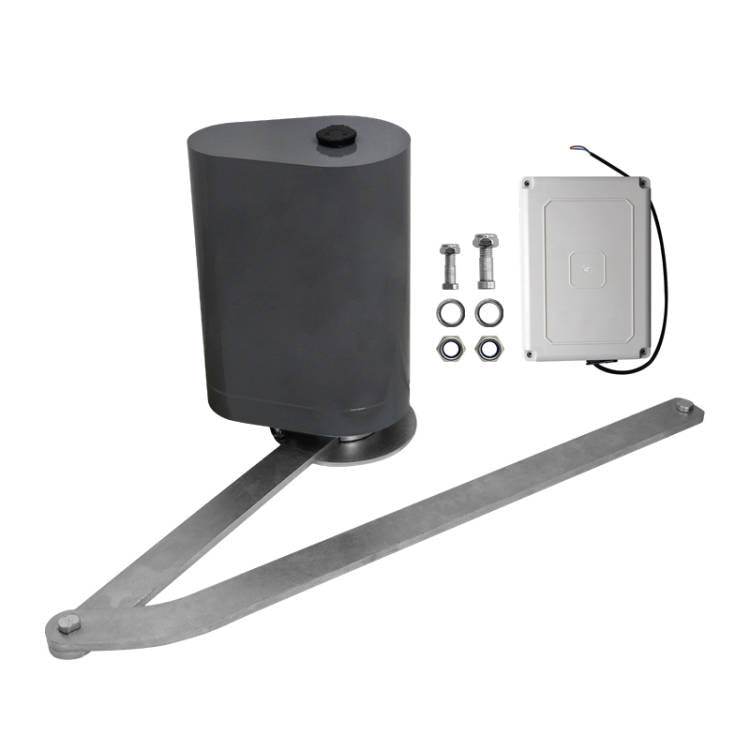 Gatehouse Articulated Arm Gate Motor Kit Single Swing Electric Kit