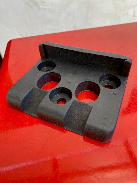 Gate Ground Stop Single Or Double Swing Gate Stop