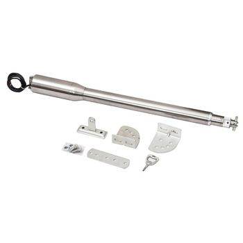 Ahouse EM3 + actuator